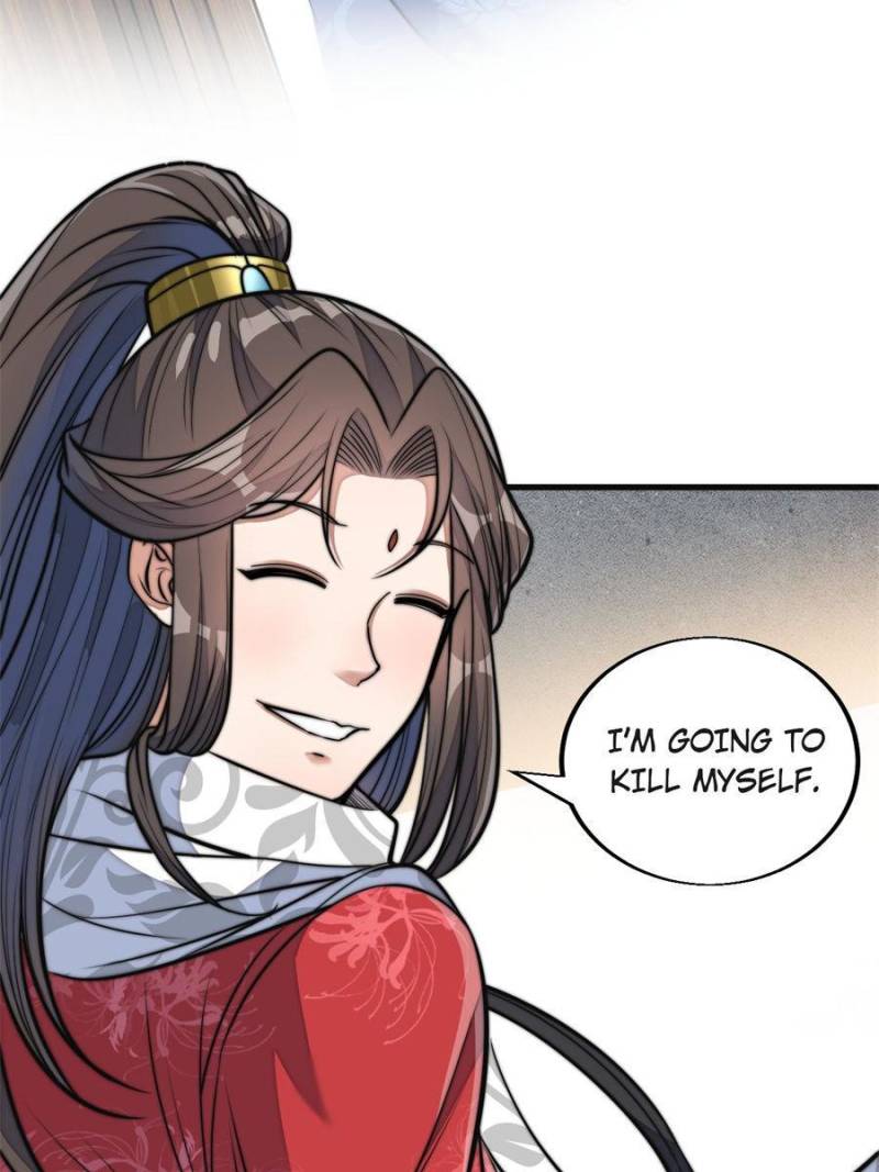 I Am Really Not a Child of Luck Chapter 23 - Page 39