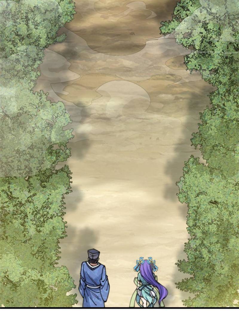 I Am Really Not a Child of Luck Chapter 23 - Page 50