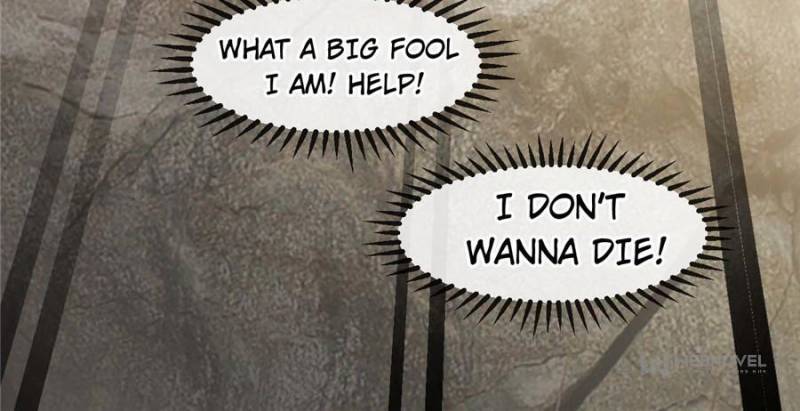 I Am Really Not a Child of Luck Chapter 24 - Page 12