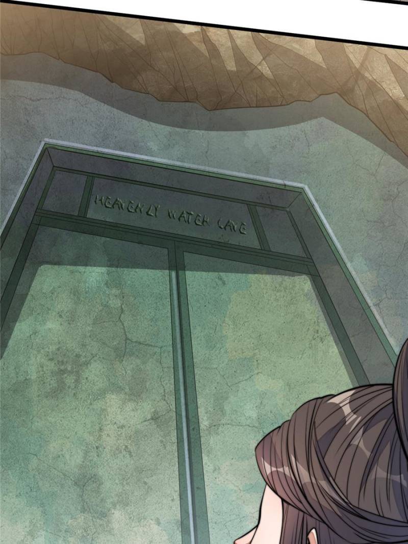 I Am Really Not a Child of Luck Chapter 24 - Page 19