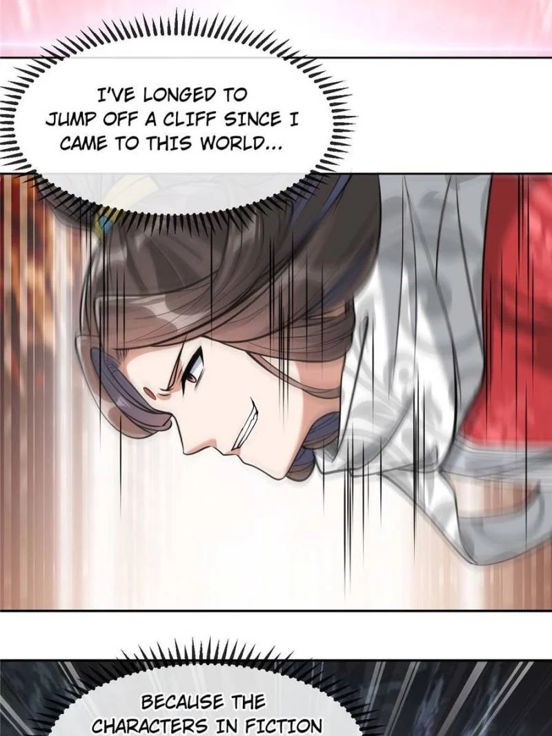 I Am Really Not a Child of Luck Chapter 24 - Page 3