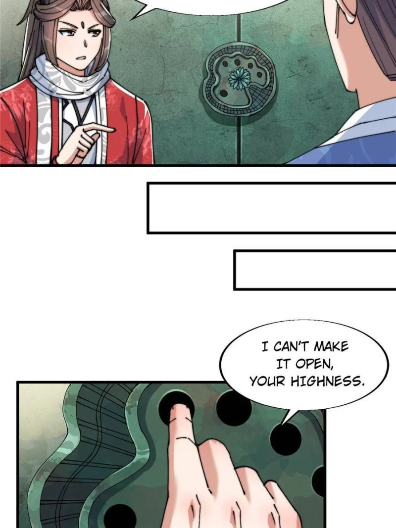 I Am Really Not a Child of Luck Chapter 24 - Page 39