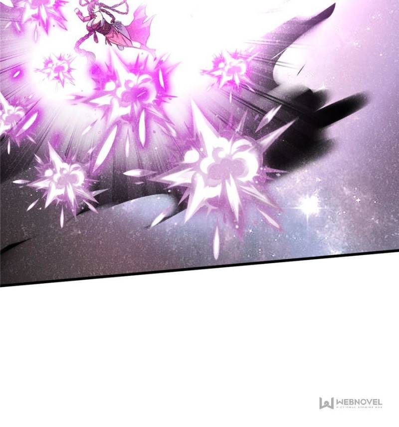I Am Really Not a Child of Luck Chapter 25 - Page 21