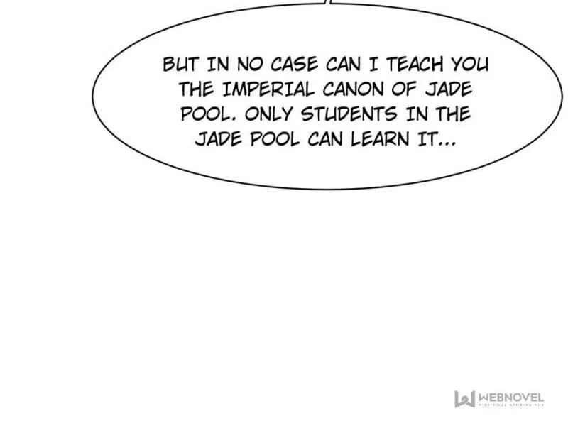 I Am Really Not a Child of Luck Chapter 25 - Page 26