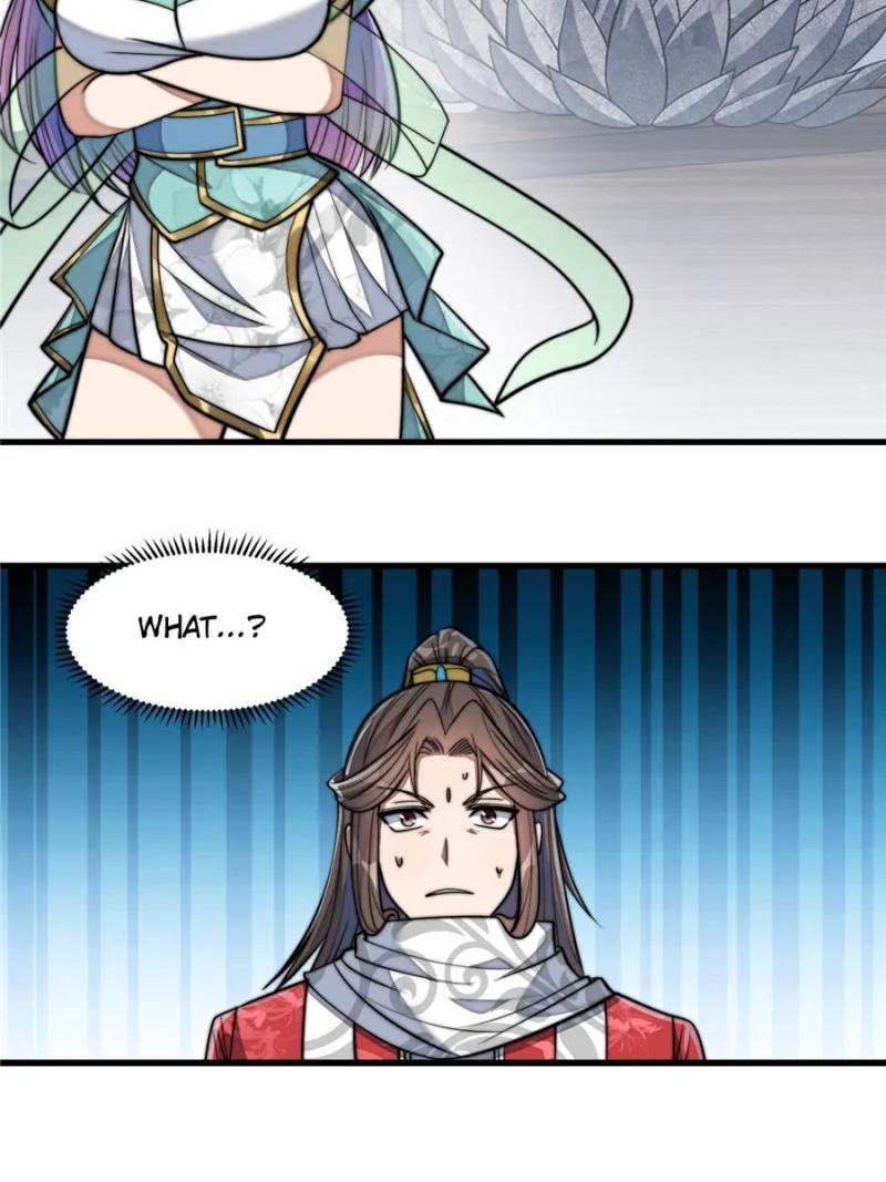 I Am Really Not a Child of Luck Chapter 25 - Page 41
