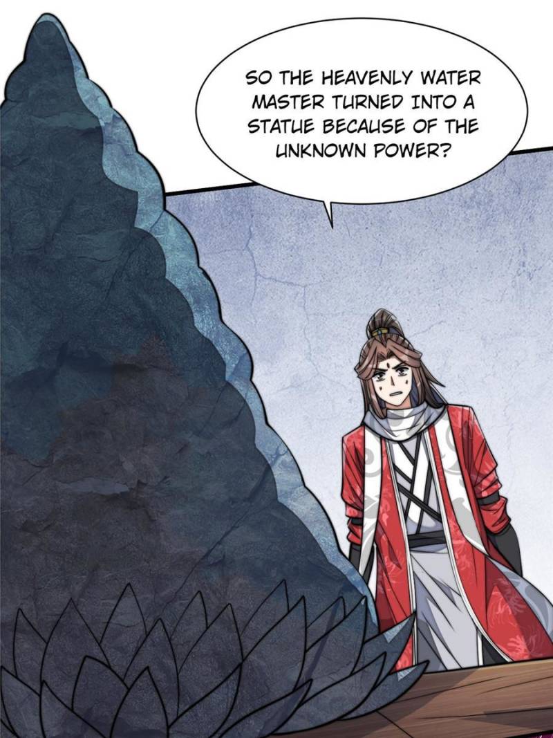 I Am Really Not a Child of Luck Chapter 25 - Page 42