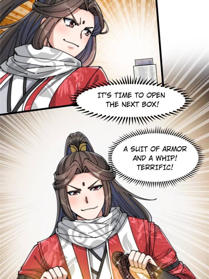 I Am Really Not a Child of Luck Chapter 25 - Page 66