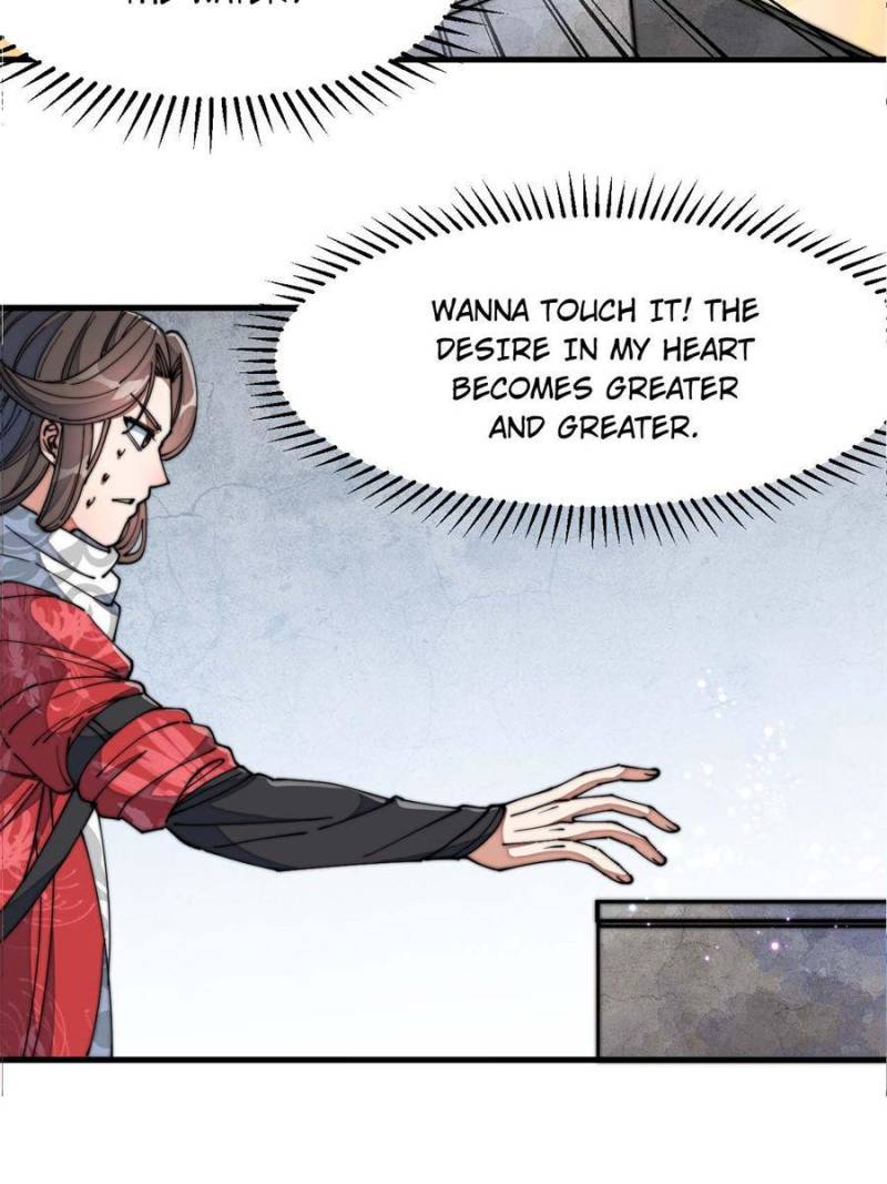 I Am Really Not a Child of Luck Chapter 26 - Page 4