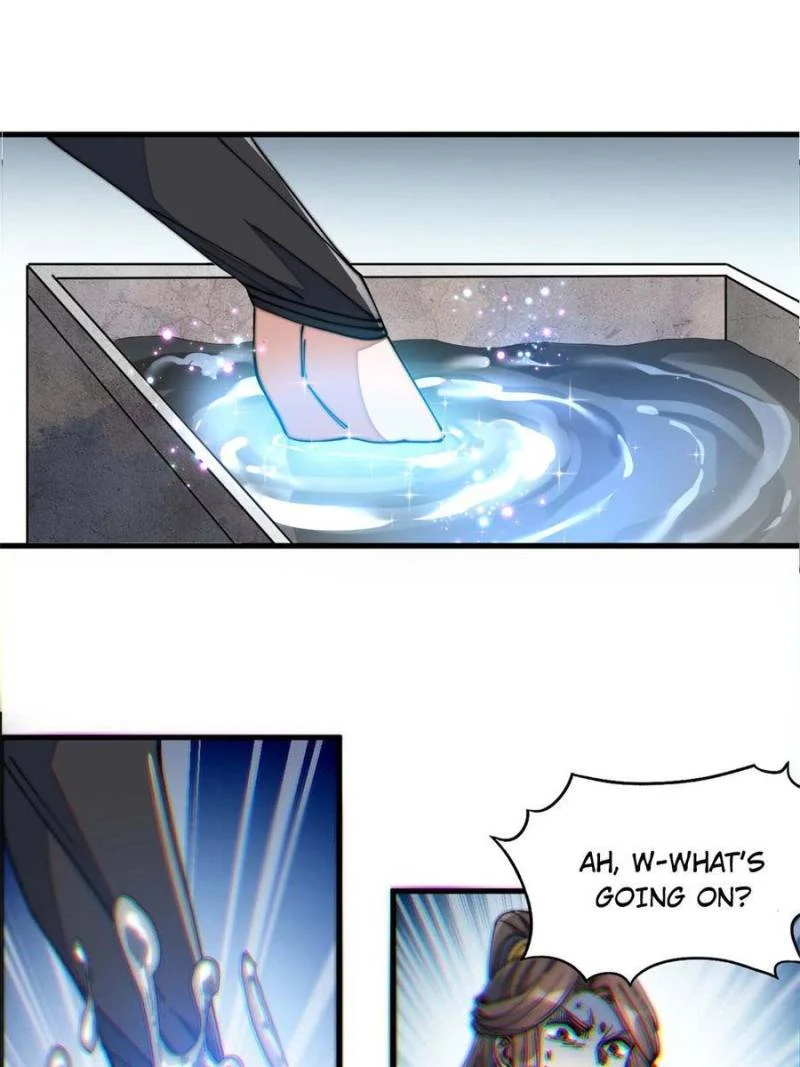 I Am Really Not a Child of Luck Chapter 26 - Page 5