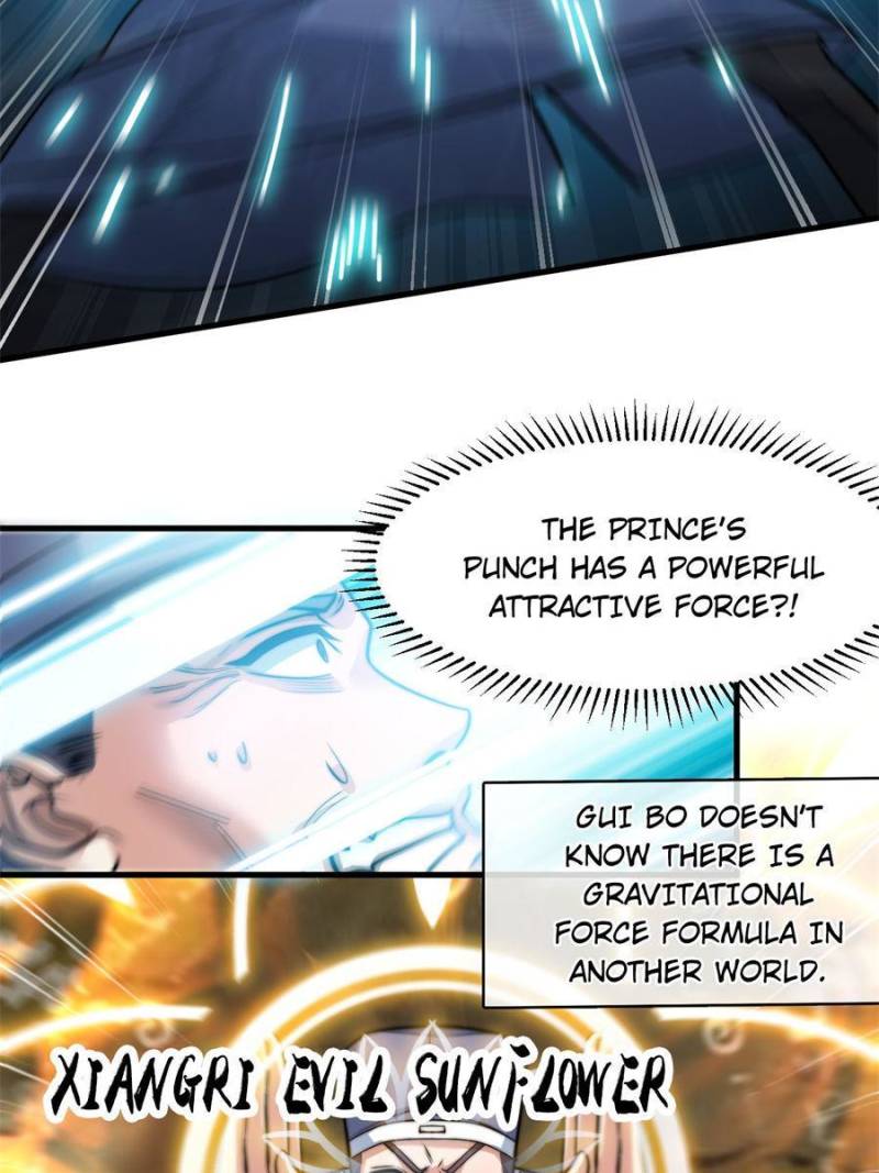 I Am Really Not a Child of Luck Chapter 27 - Page 2