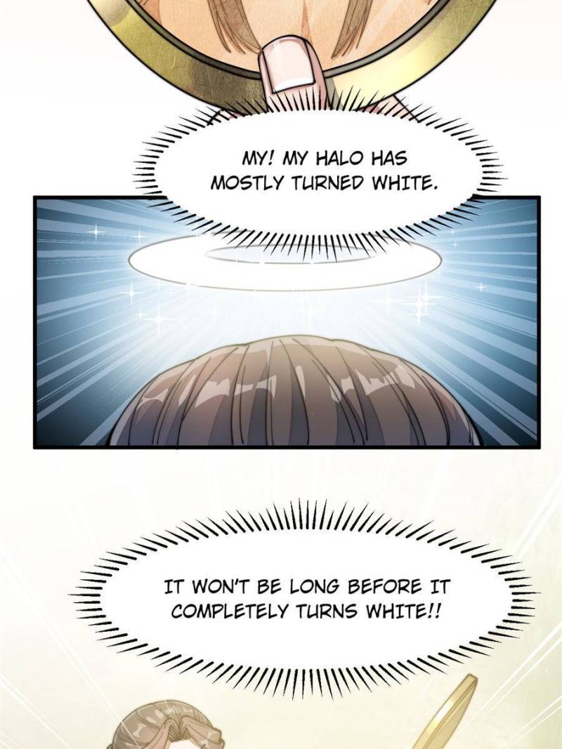 I Am Really Not a Child of Luck Chapter 27 - Page 30