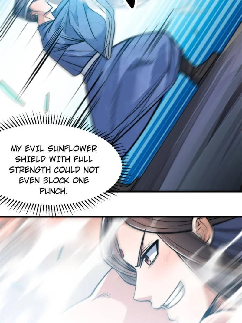 I Am Really Not a Child of Luck Chapter 27 - Page 6