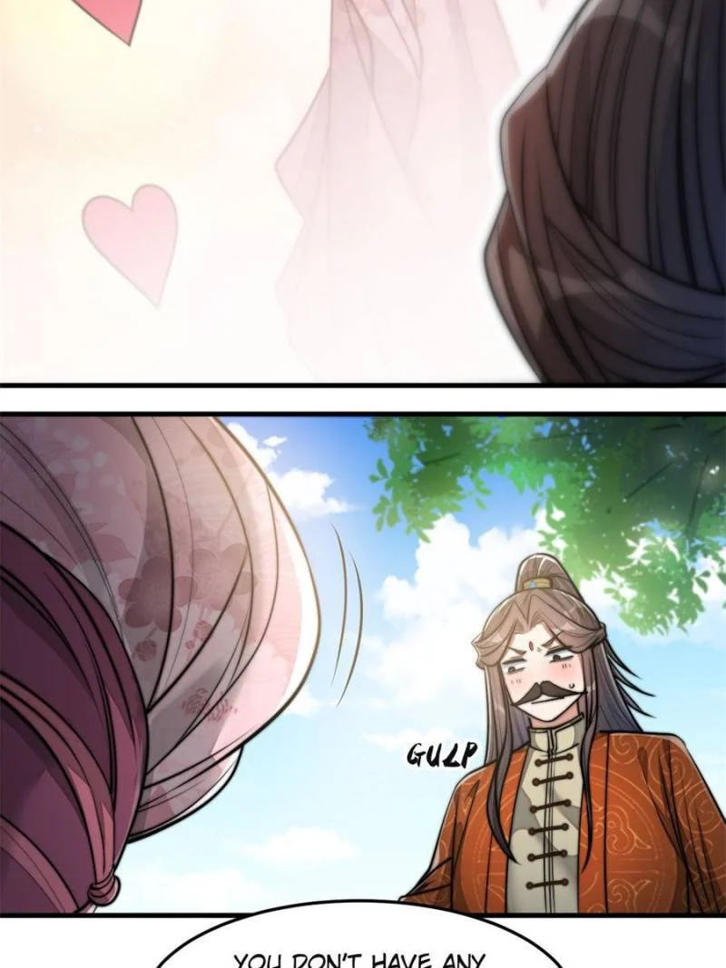 I Am Really Not a Child of Luck Chapter 28 - Page 2
