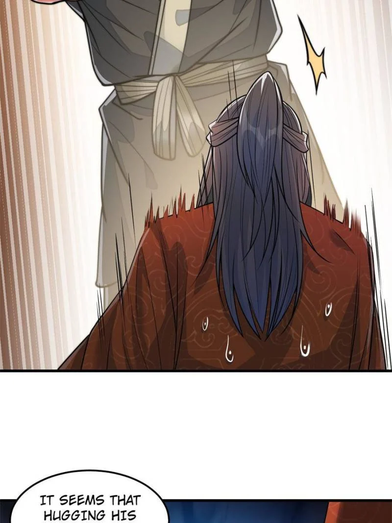 I Am Really Not a Child of Luck Chapter 28 - Page 16