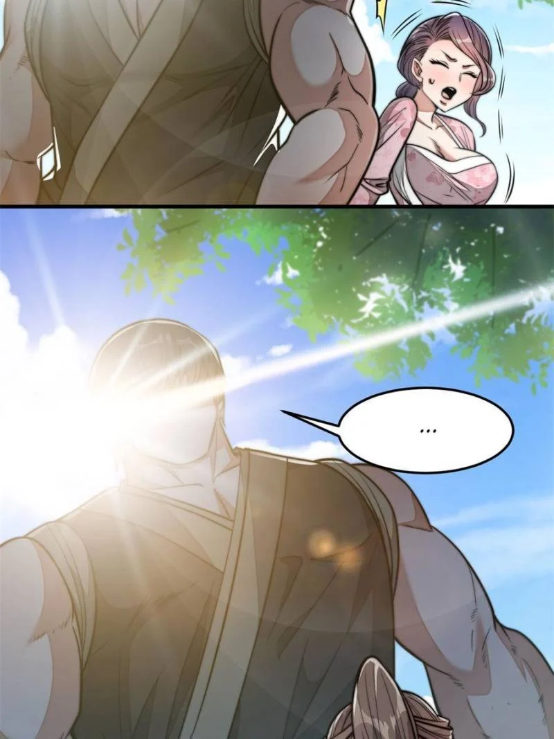 I Am Really Not a Child of Luck Chapter 28 - Page 4
