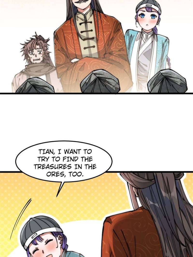 I Am Really Not a Child of Luck Chapter 28 - Page 39