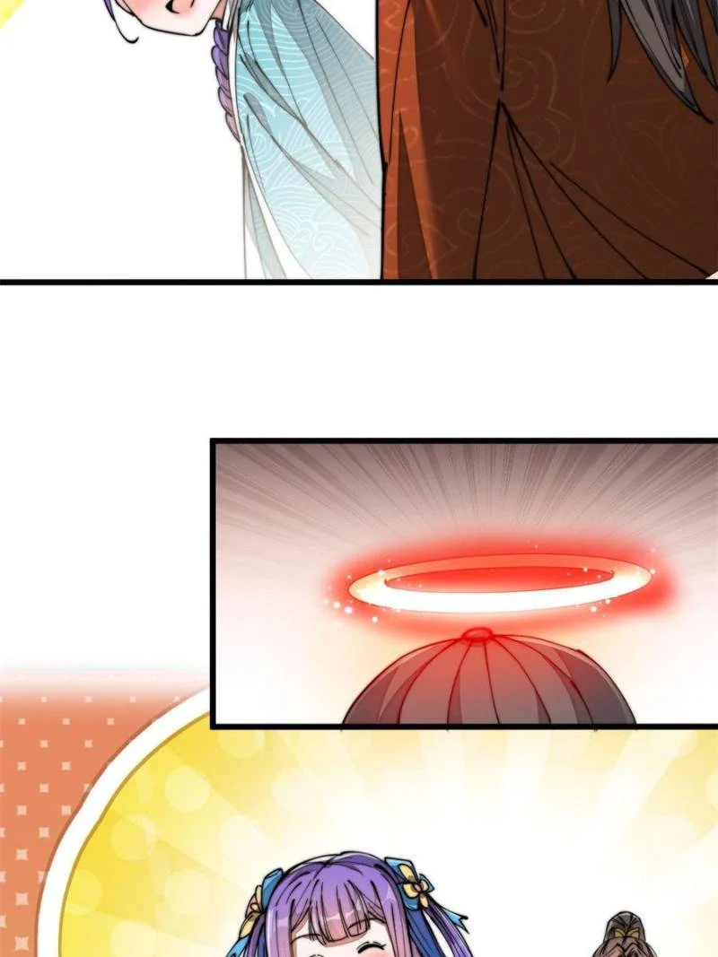 I Am Really Not a Child of Luck Chapter 28 - Page 40