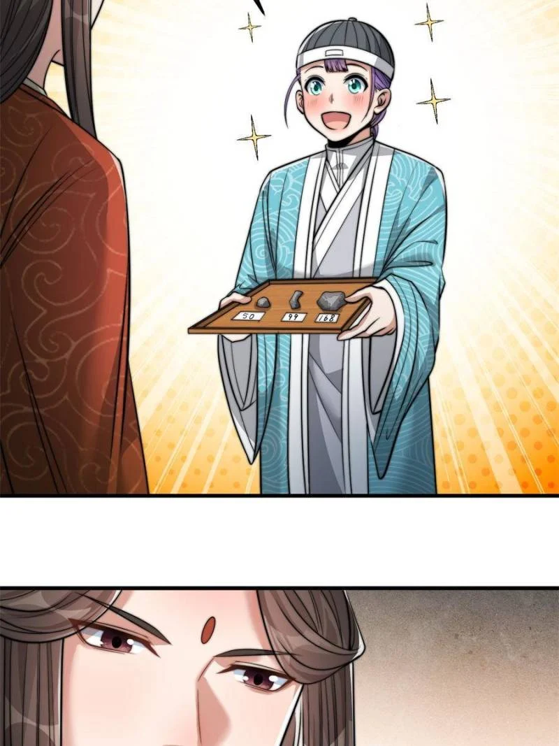 I Am Really Not a Child of Luck Chapter 29 - Page 4