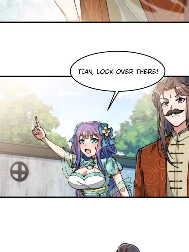 I Am Really Not a Child of Luck Chapter 29 - Page 40
