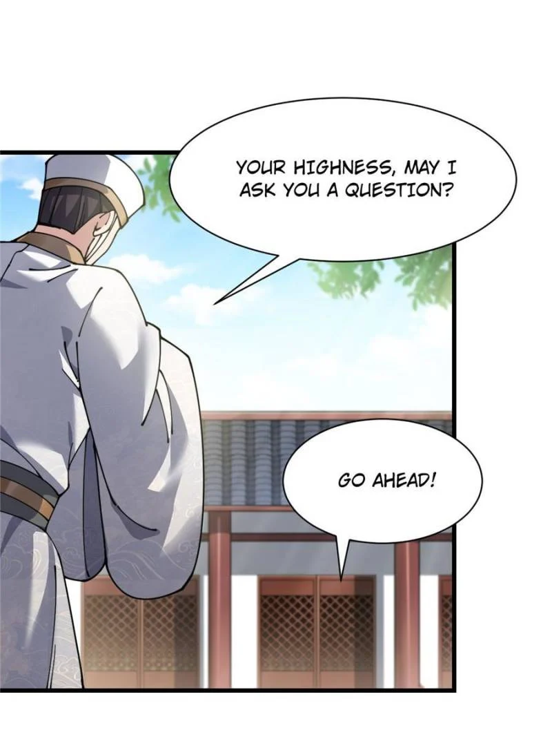 I Am Really Not a Child of Luck Chapter 3 - Page 23
