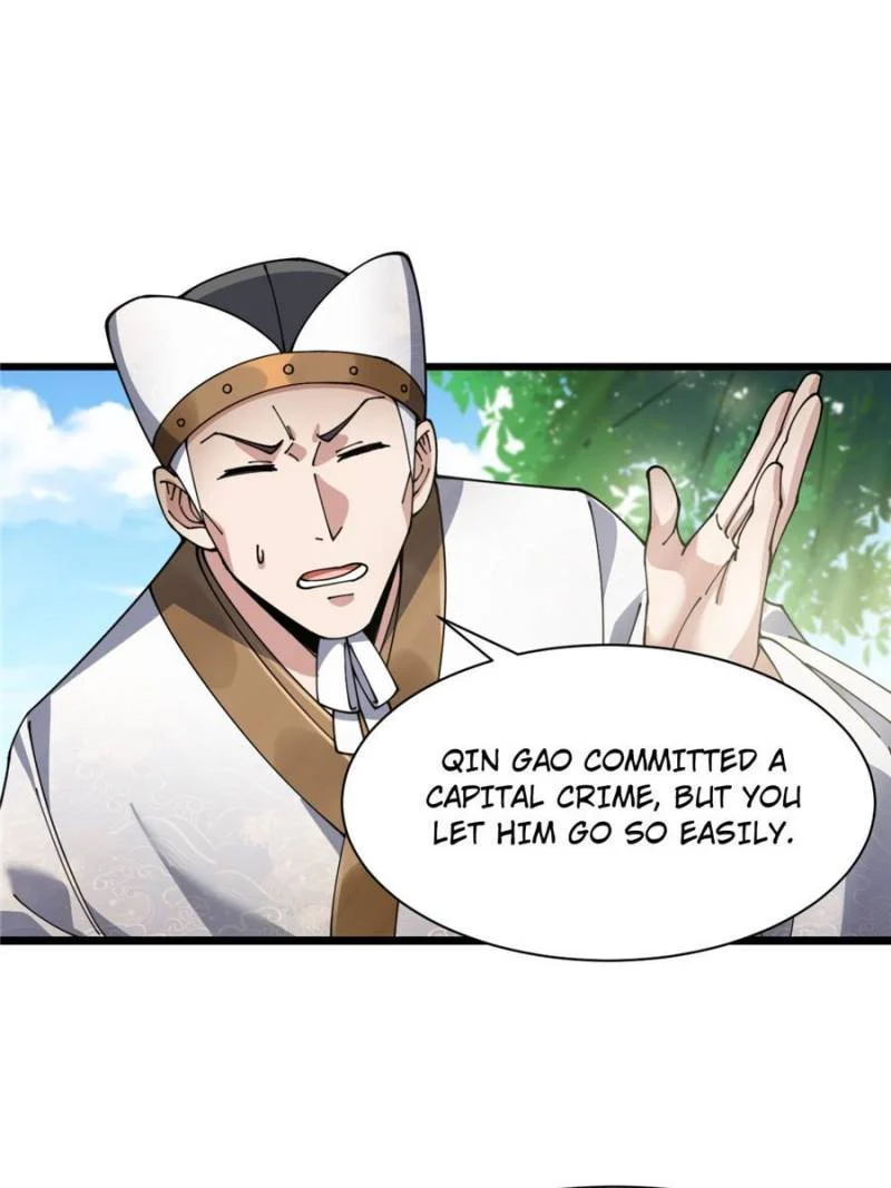 I Am Really Not a Child of Luck Chapter 3 - Page 24
