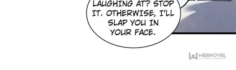 I Am Really Not a Child of Luck Chapter 3 - Page 33