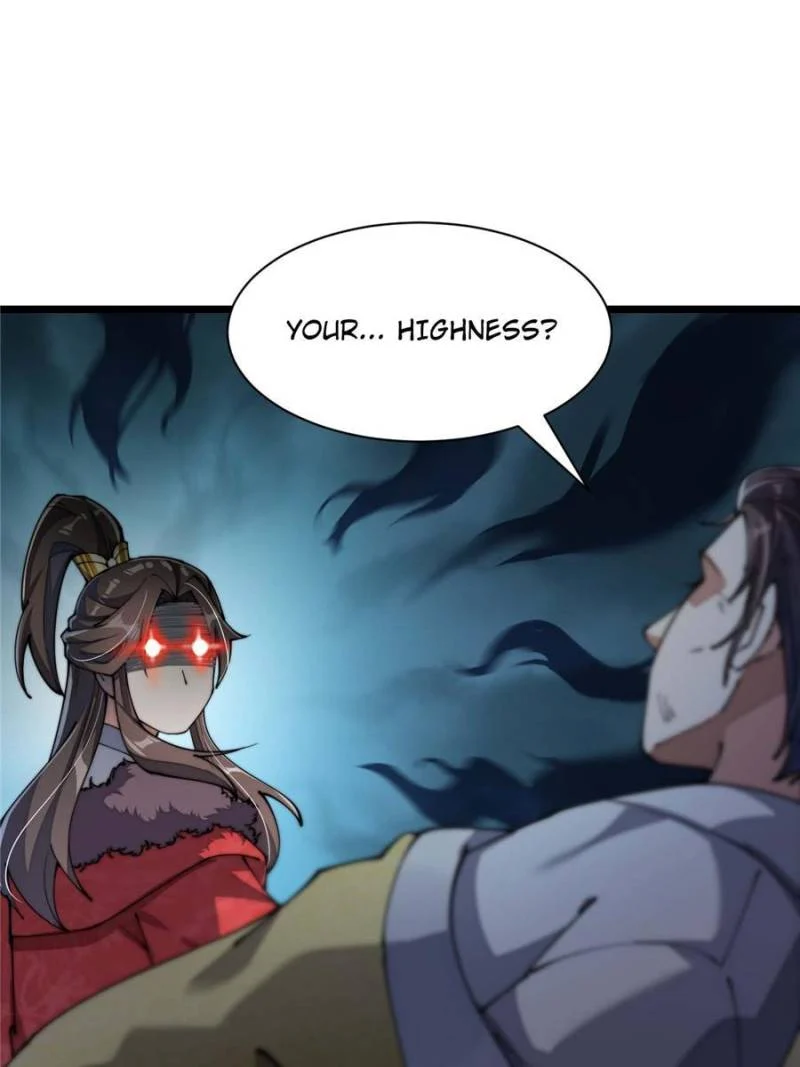 I Am Really Not a Child of Luck Chapter 3 - Page 39