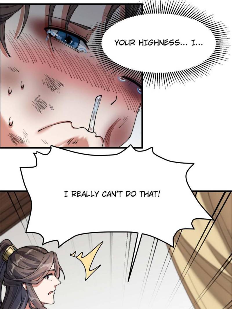 I Am Really Not a Child of Luck Chapter 3 - Page 55