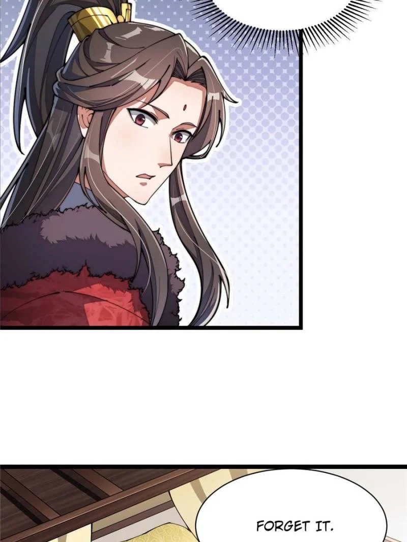 I Am Really Not a Child of Luck Chapter 3 - Page 57