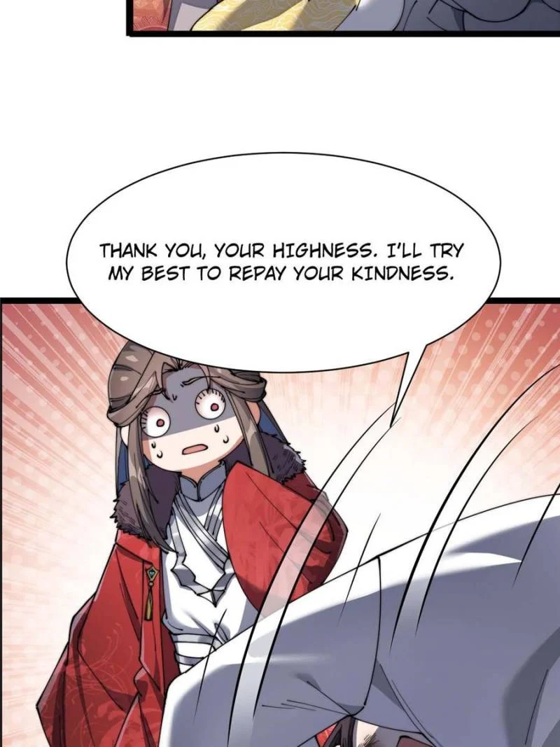 I Am Really Not a Child of Luck Chapter 3 - Page 60