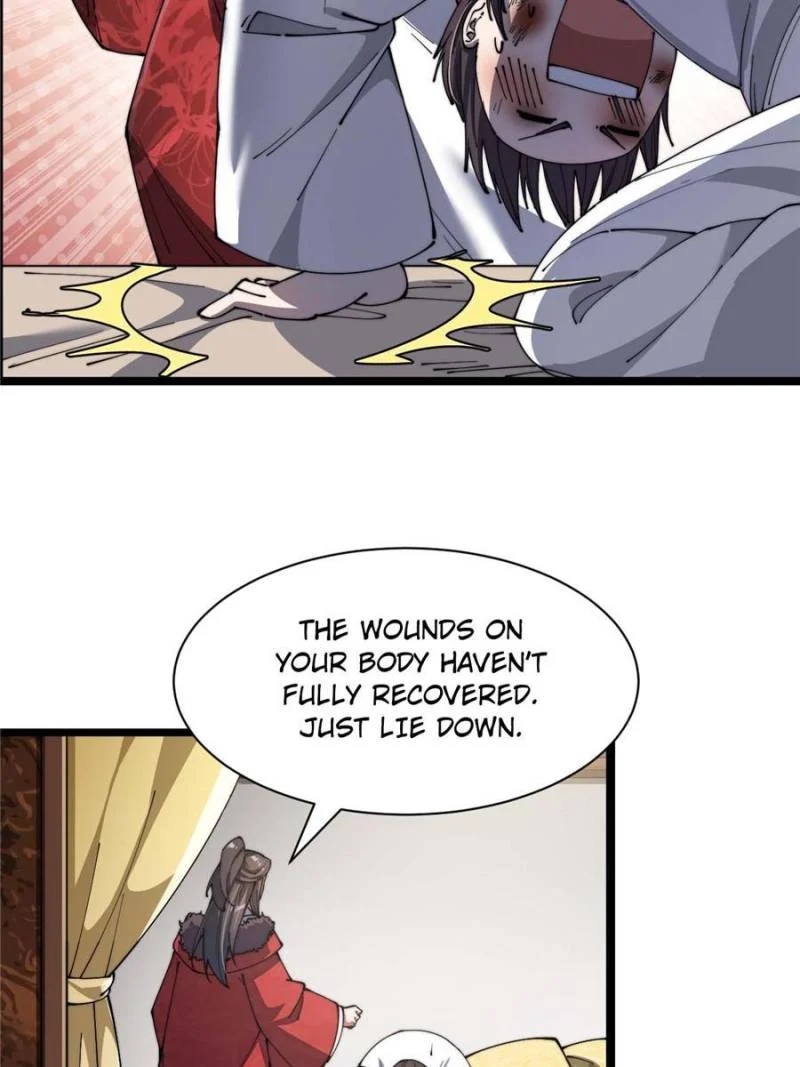 I Am Really Not a Child of Luck Chapter 3 - Page 61
