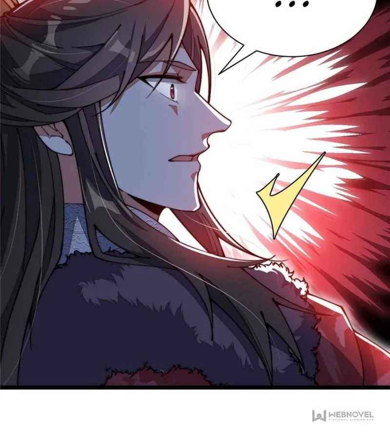 I Am Really Not a Child of Luck Chapter 3 - Page 64