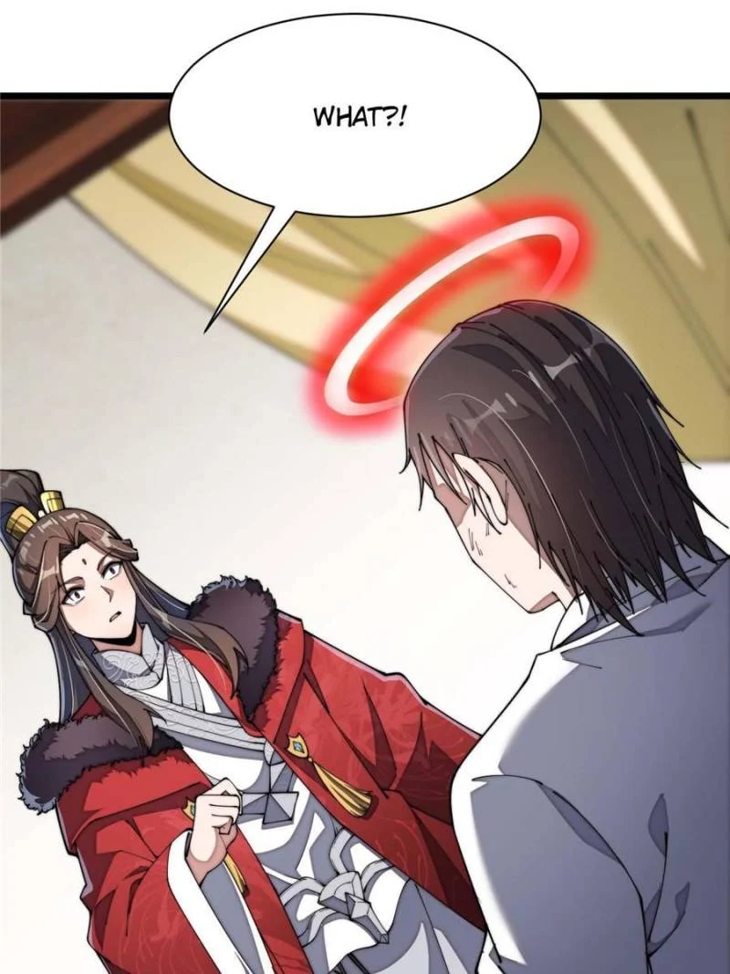 I Am Really Not a Child of Luck Chapter 3 - Page 65