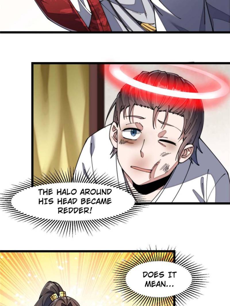 I Am Really Not a Child of Luck Chapter 3 - Page 66