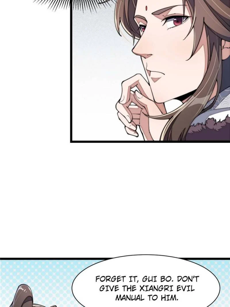 I Am Really Not a Child of Luck Chapter 3 - Page 71