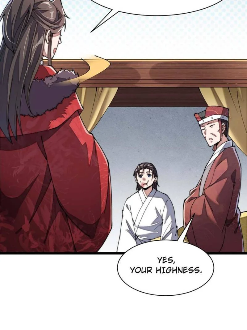 I Am Really Not a Child of Luck Chapter 3 - Page 72