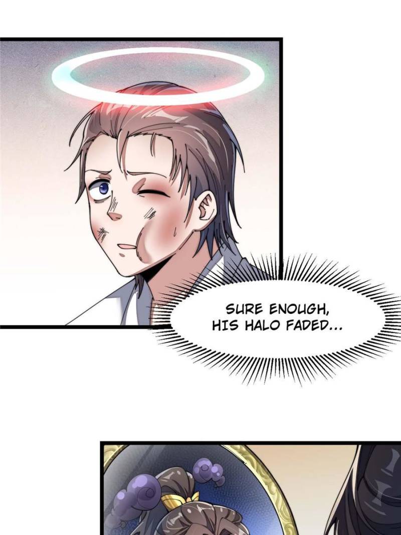 I Am Really Not a Child of Luck Chapter 3 - Page 73