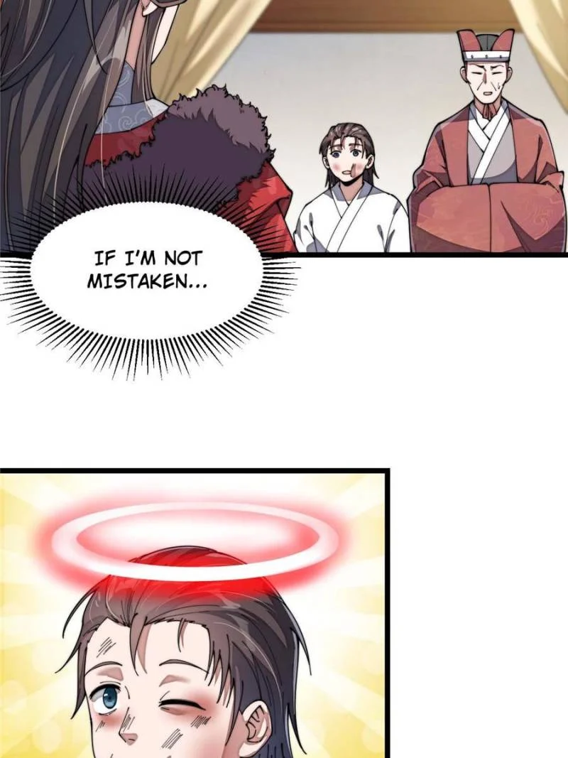 I Am Really Not a Child of Luck Chapter 3 - Page 75