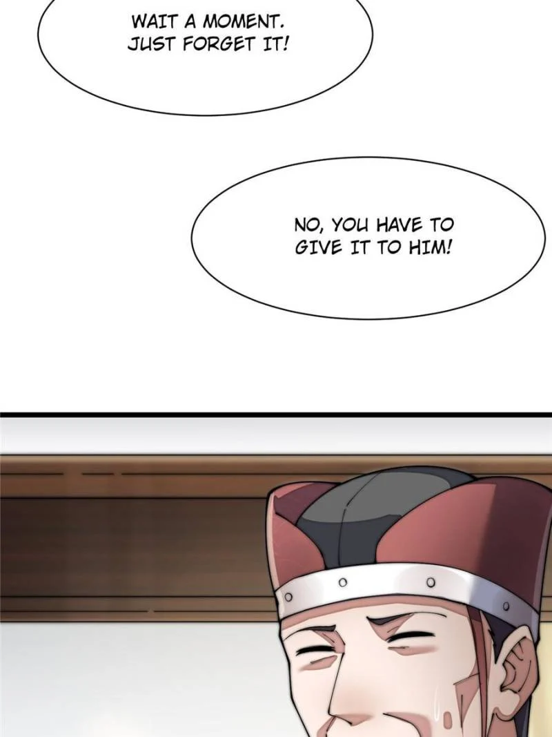 I Am Really Not a Child of Luck Chapter 3 - Page 80