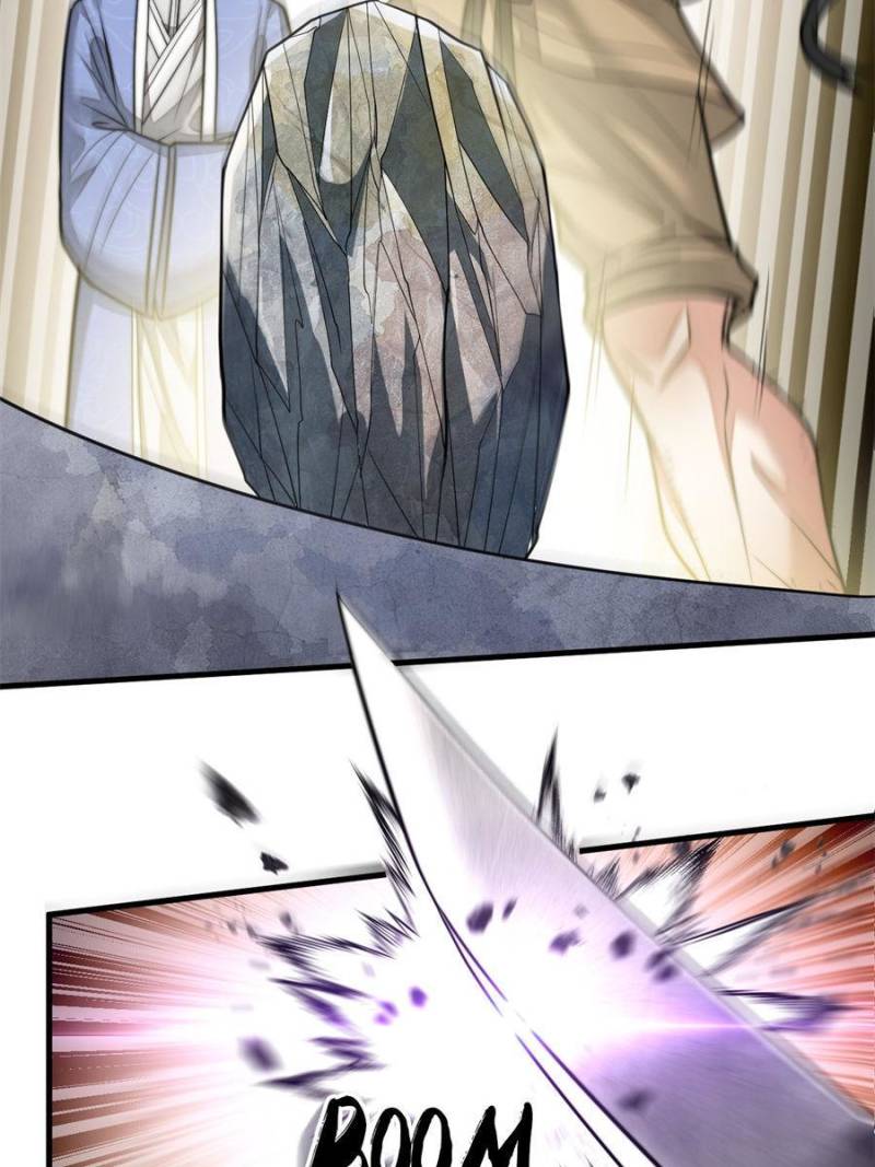 I Am Really Not a Child of Luck Chapter 30 - Page 14
