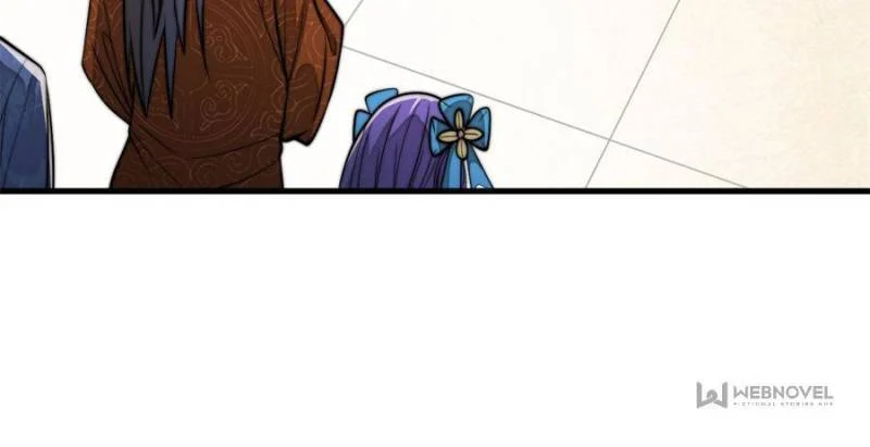 I Am Really Not a Child of Luck Chapter 30 - Page 24