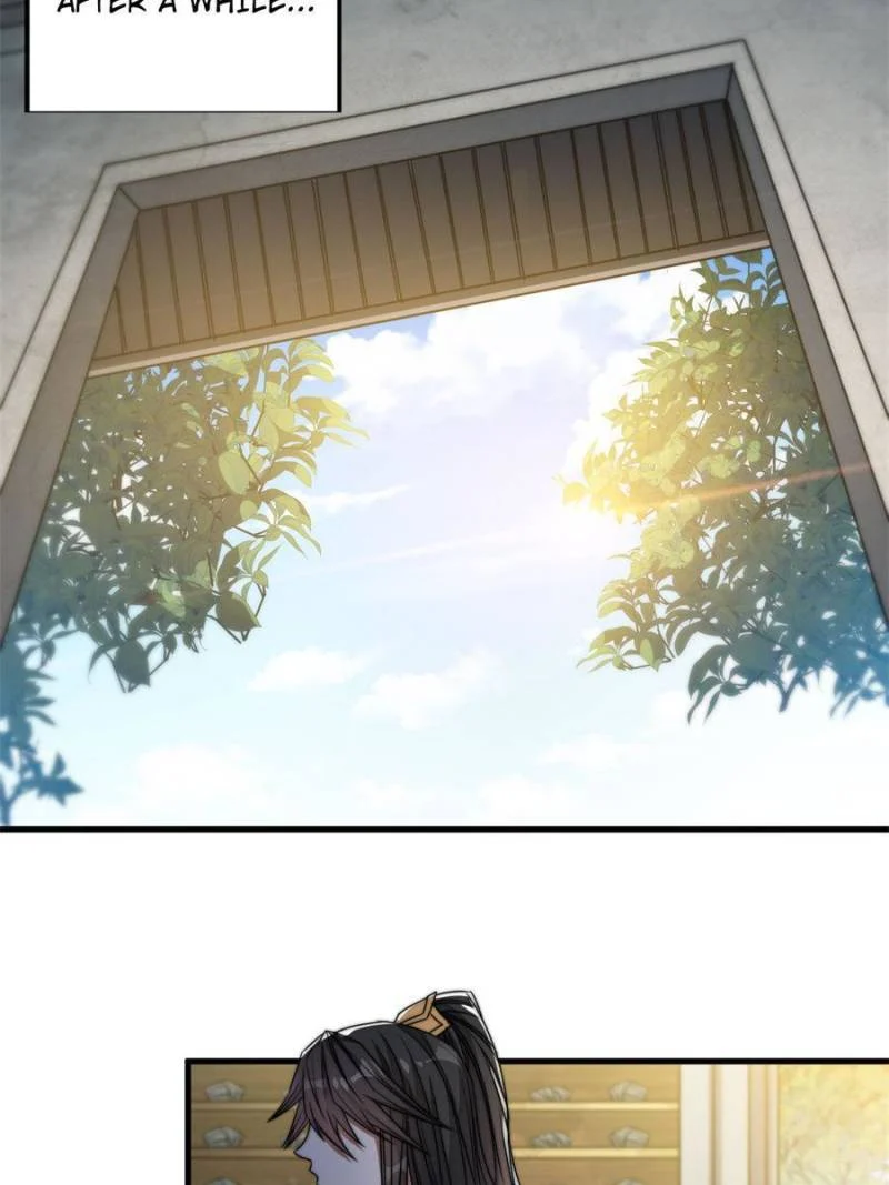 I Am Really Not a Child of Luck Chapter 30 - Page 50