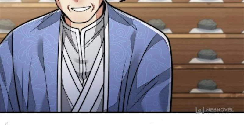I Am Really Not a Child of Luck Chapter 31 - Page 12