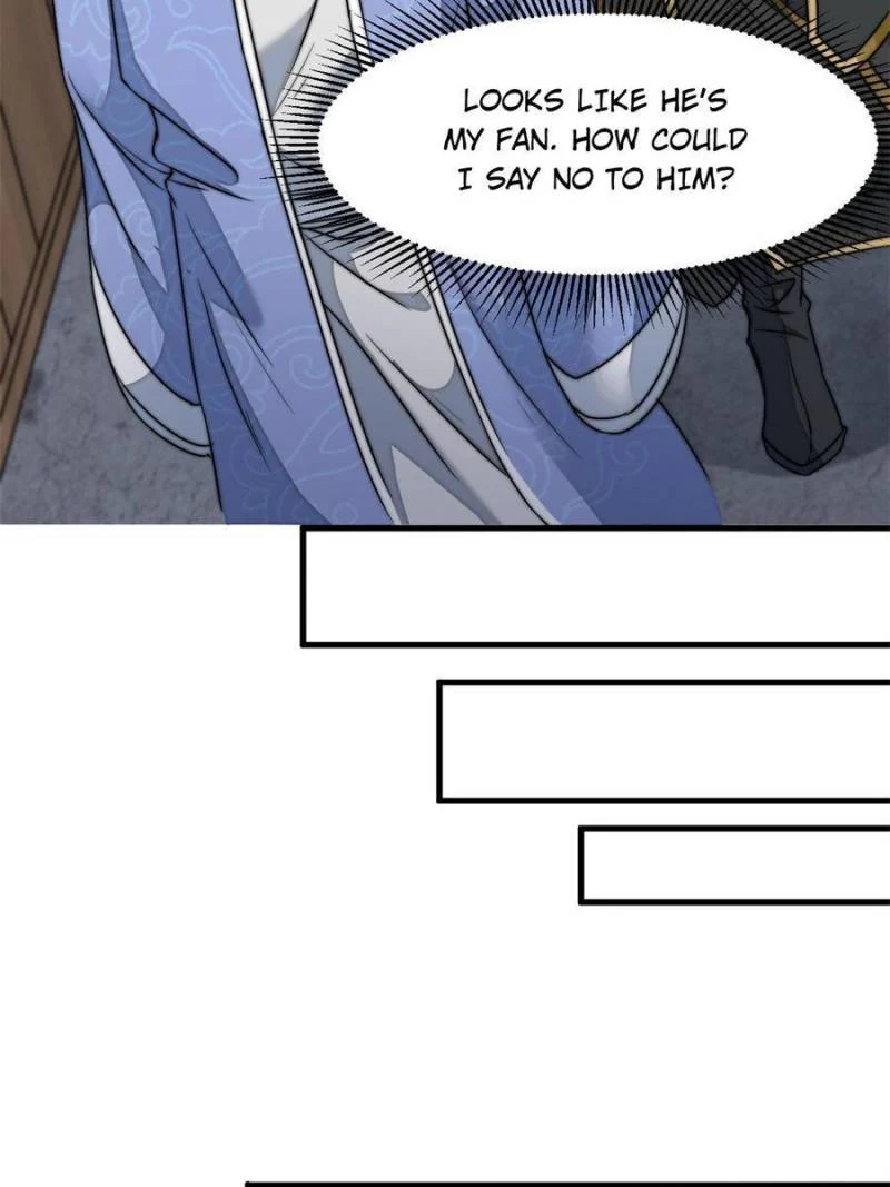 I Am Really Not a Child of Luck Chapter 31 - Page 14