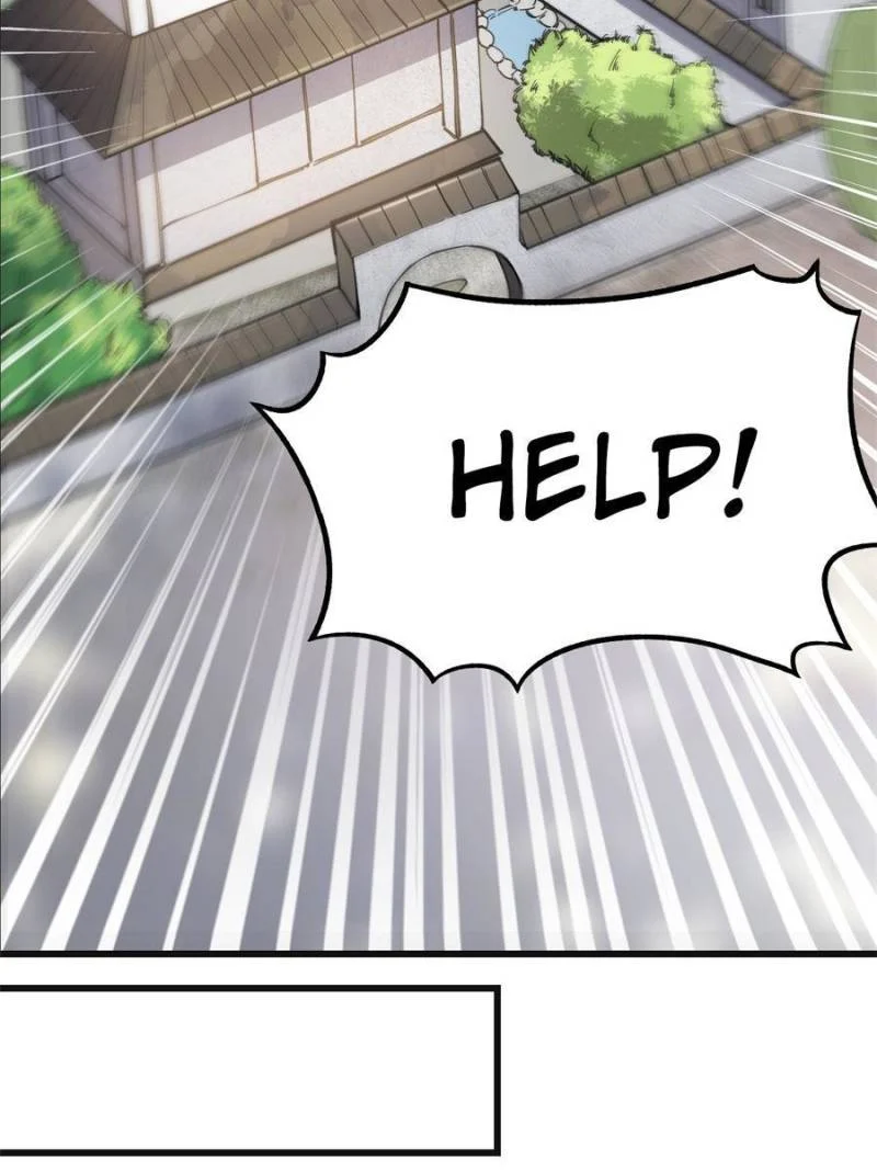 I Am Really Not a Child of Luck Chapter 31 - Page 43