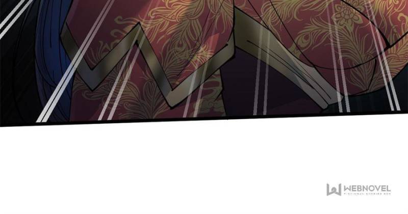 I Am Really Not a Child of Luck Chapter 31 - Page 53