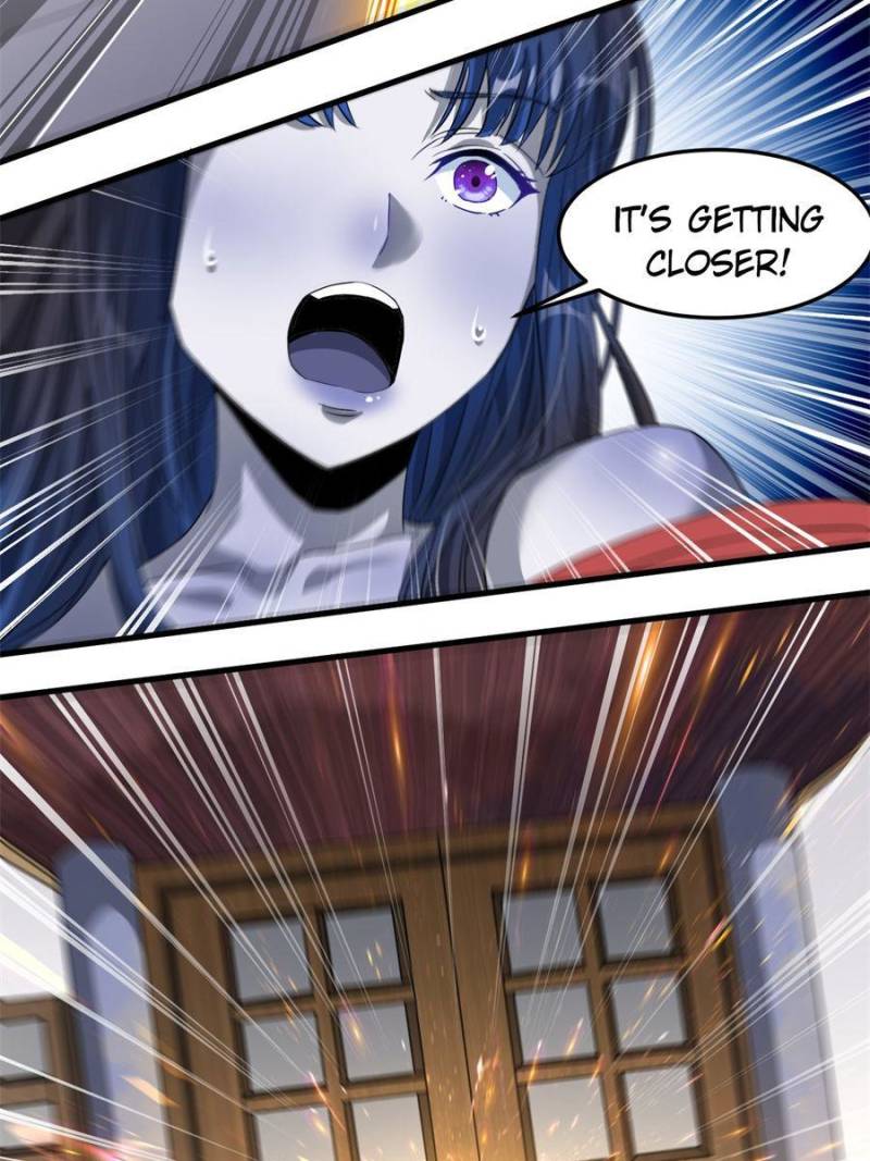 I Am Really Not a Child of Luck Chapter 32 - Page 2