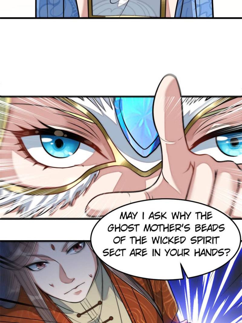 I Am Really Not a Child of Luck Chapter 32 - Page 13