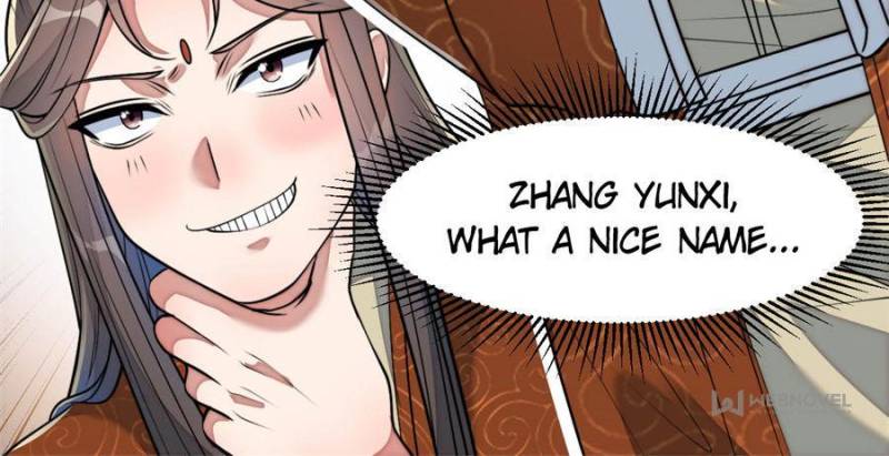 I Am Really Not a Child of Luck Chapter 32 - Page 15