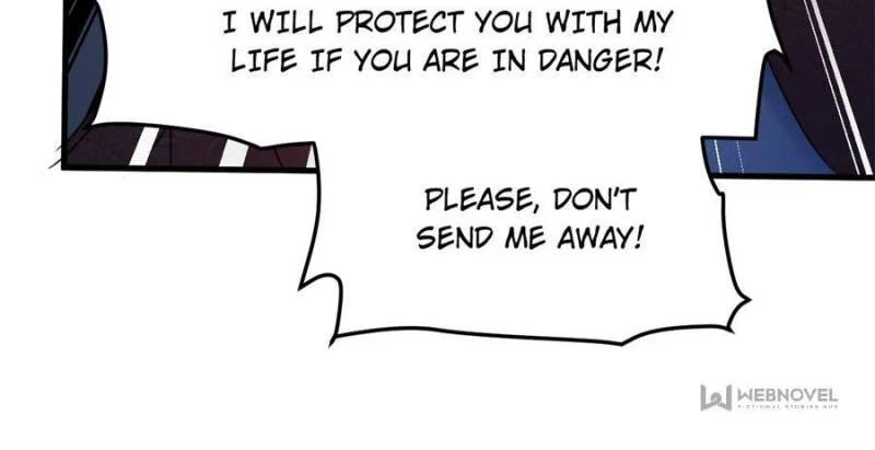 I Am Really Not a Child of Luck Chapter 32 - Page 39